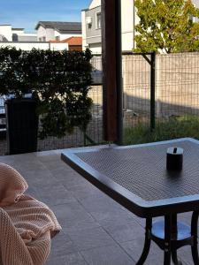 Duplex modern In Dumbravita Curte si parcare privata