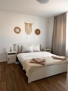 Duplex modern In Dumbravita Curte si parcare privata