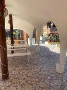 Casitas Las Palmas - La Brisa