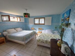 La Chambre du Bout du Monde