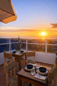 Adrar Lodge - Boutique Guesthouse with Sea View