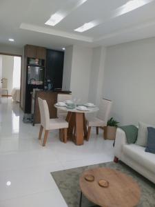 Apart Portobello Isuto Equipetrol