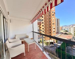 Ciudad Antena Apartment