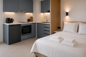 Petite Palace Sand Rethymno Cozy Studio 2026 Near Beach
