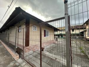 New full apartment near FerryBocas AC