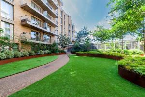 West London Cozy Stay 27mins from Central London inc Free Parking
