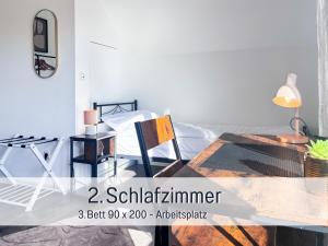 Casa Hanna Achern, 2 Zimmer, top für Familien und Geschäftsreisen, super ausgestattet, PKW Stellplatz