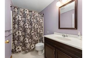 3 Bedroom Condo in Peaceful Campton