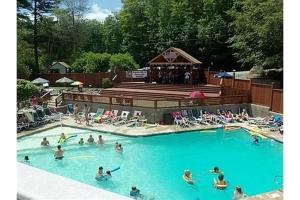 3 Bedroom Condo in Peaceful Campton