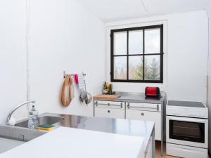 La Colonie, former watch factory