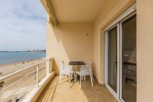 Xhoi Apartament