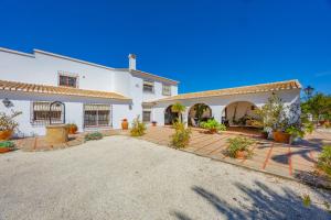 Villa Mas Blanc - PlusHolidays