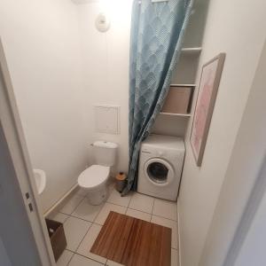 Casa Sol 2 bedrooms with sunny terrace and garage
