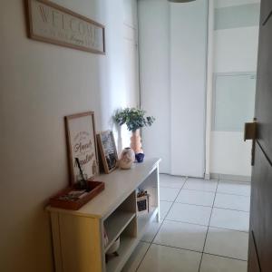 Casa Sol 2 bedrooms with sunny terrace and garage