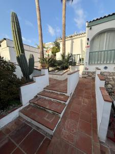 Villa In La Cala de Mijas, Near the beach and fun!