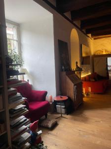 14 Century home in historical city