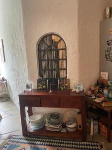 14 Century home in historical city
