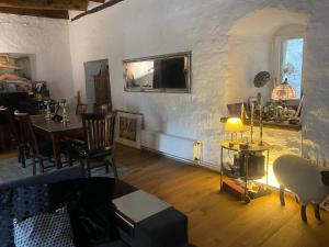 14 Century home in historical city