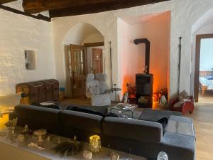 14 Century home in historical city