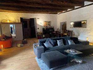 14 Century home in historical city