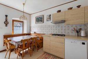 Casa Carmen a Vinigo