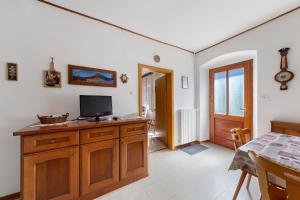Casa Carmen a Vinigo
