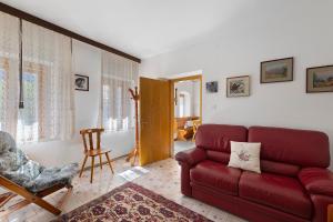 Casa Carmen a Vinigo