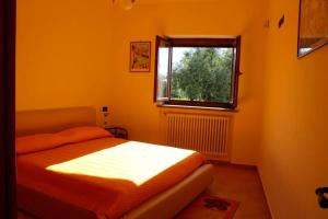 Poggio Takuna - Villa con piscina tra gli ulivi