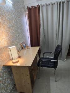 Meera Niwas Luxurious 2BHK l 10 mins Prem Mandir
