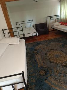 Cazare muncitori Ploiesti -workers accommodation