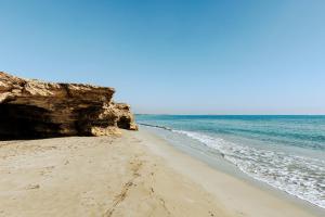 Marzamemi on the beach SicilyMyHome