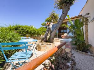 Sterlizia, vista mare img45