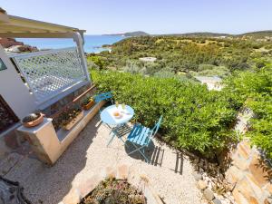 Sterlizia, vista mare img44