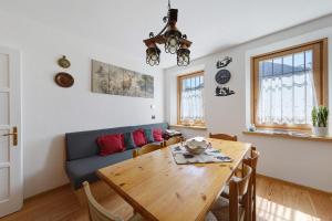 Appartamento San Lorenzo 1 a Vinigo