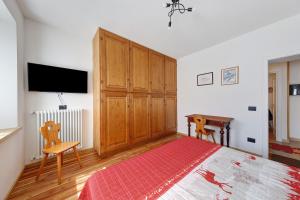 Appartamento San Lorenzo 1 a Vinigo