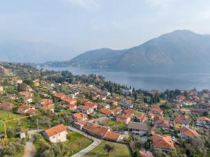The Amber - Tremezzo Lake Como