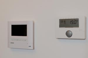 Petrarca design loft a Trieste