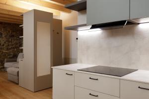 Petrarca design loft a Trieste img10