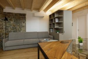 Petrarca design loft a Trieste img17