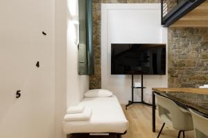 Petrarca design loft a Trieste img32