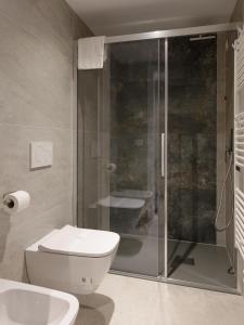 Petrarca design loft a Trieste img33