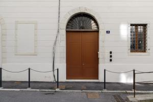 Petrarca design loft a Trieste img34