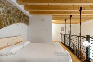 Petrarca design loft a Trieste img38