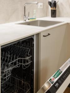 Petrarca design loft a Trieste img39