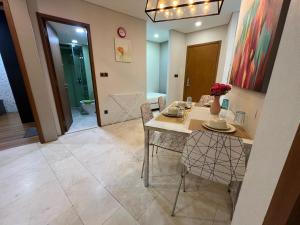 Vortex cozy suites Kuala Lumpur