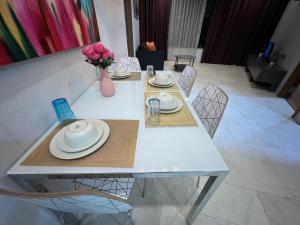 Vortex cozy suites Kuala Lumpur