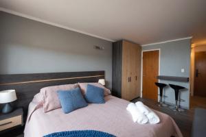 Oceana Suites Escuela Militar