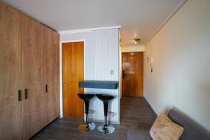 Oceana Suites Escuela Militar