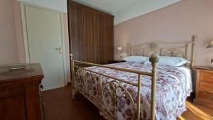 Trilocale Relax con piscina