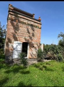 Le Pigeonnier